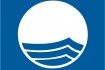 Pavillon Bleu 2021 : 100% des plages renouvelées et Embrun primée