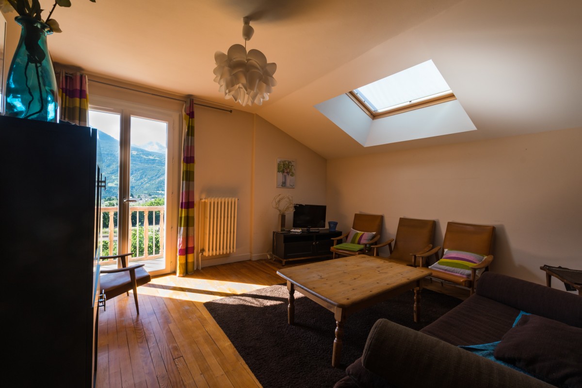 embrun salon