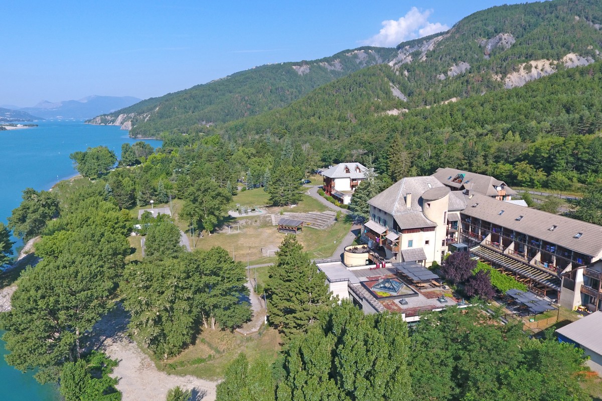 Village Vacances Le Chadenas