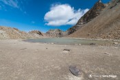 ambiance lunaire lac lalatcha