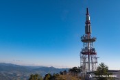 antenne relais mont colombis