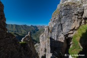apres bouche chabrieres couloir