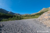 arrivee vallon eyssalete