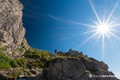 ascension plateau sous chabrieres