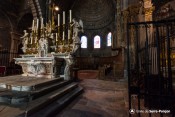 autel cathedrale embrun