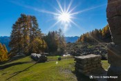 autel exterieur seyeres sous soleil
