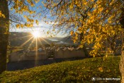 automne au belvedere saint sauveur