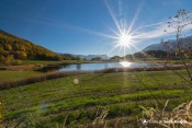 baies au lac siguret