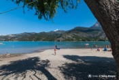 baignade surveillee vincent les forts