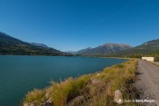 balade digue crots station pompage