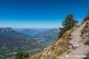 balcon serre poncon sentier meale