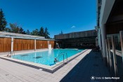 bassin ludique aquabike aquagym