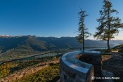 belvedere de la para table orientation