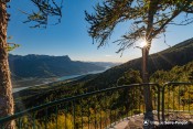 belvedere de la para vue morgon