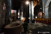 benitier allee cathedrale embrun