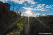 benitier soleil st martin