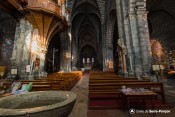 bentier orgue cathedrale embrun