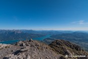 borne aiguilles chabrieres