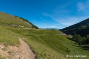 cabane du lac