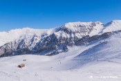 cabane ratelle crevoux