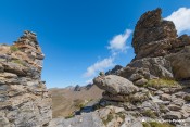 cairn col tourettes