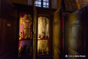 calice tresor cathedrale embrun
