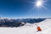 canon a neige piste aquarius
