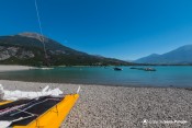 catamaran plage chanterenne