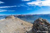 chapelle saint guillaume toit lauze cairn