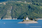 chapelle saint michel embarcation