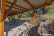 clapier des monges sous toit