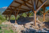 clapier des monges