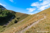 col de la rousse