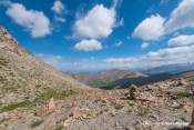 col lalatcha cote vallon crachet