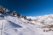 depart piste noire aries reallon