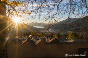 derniers rayons saint sauveur belvedere