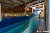 descente enfants toboggan pentagliss