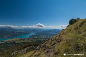 deuxieme panoramique et lac