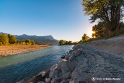 durance le long plan eau embrun