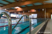 echelle bassin 6 couloirs