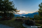 fontaine eglise saint sauveur derniers rayons
