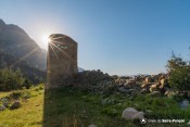 fort reallon premiers rayons tour ronde