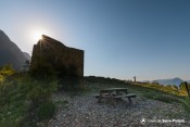 fort reallon table pique nique