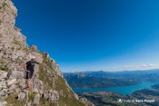homme sous aiguilles chabrieres