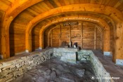 interieur chapelle saint guillaume