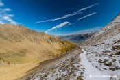 itineraire combe neige vallon seyeres