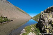 lac crachet crevoux