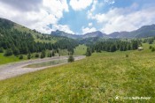 lac morgon chapelle