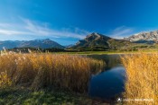 lac siguret cote ecrins