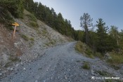 les clotasses sentier meale